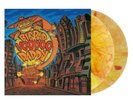 Big Bad Voodoo Daddy Self Titled 2LP on COLOR VINYL New SEALED