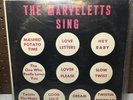 1963 The Marvelettes - The Marvelettes Sing - Tamla 229 12