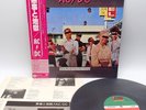 AC/DC ‎– Dirty Deeds Done Dirt Cheap Japan LP OBI VINYL Atlantic ‎– P-10994A