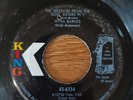 MYRA BARNES - The Message From The Soul Sisters. US King 45. Funk, Breaks Killer