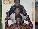 The Latin Brothers - En Su Salsa Vinyl LP Stereo 201245