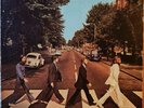 The Beatles, Abbey Road, SO-383 LP,  1st Pressing, 1969, Uncropped & Her Majesty