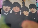 The Beatles 3x Vinyl bundle, For Sale, With the Beatles, Hard Day's Night-new