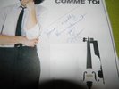 Jean Jacques Goldman Comme Toi Promo (Israel) 