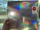 Disney 100 (Target Exclusive, Vinyl) (2LP)