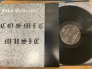Alice & John Coltrane - Cosmic Music 2017 Universal Music Free Jazz Vinyl