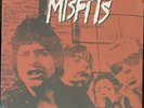 Misfits Static Age Demos & Outtakes Rare Tracks Punk Hardcore Danzig KBD Sealed