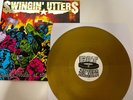 A Juvenile Product of The Working Class - Swingin' Utters, LP GOLD(Band Version)