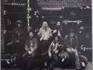 The Allman Brothers Band At Fillmore East 2xLP SD2-802 Vinyl Pink Capricorn EX