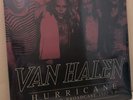 Van Halen Hurricane Maryland Broadcast 1982 Vinyl 2LPs 1000 Copies Made