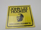 JOHN LEE HOOKER Goin’ Down Highway 51 LP SPECIALTY SPS-2127 Blues In Shrink