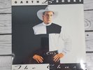 Garth Brooks The Chase Vinyl 1992 UK ESTU-2184 EMI Liberty Records New Vintage