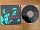 BLACK SABBATH The Best Of 1971 Japan LP FD-94 Vertigo Swirl Label