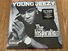 Young Jeezy - The Inspiration (2LP, New, Sealed, 2006)