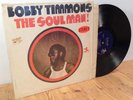 BOBBY TIMMONS [THE SOUL MAN] 1966 NM SHRINK JAZZ FUNK PR-7465 RVG LP Prestige