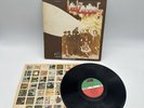 Vintage 1969 LED ZEPPELIN II RL SS Ludwig Vinyl SD-8236 RARE (Read Desc)