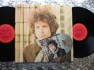 Bob Dylan ‎  Blonde On Blonde    Vintage Double LP w/Bonus CD  Columbia C2S 841