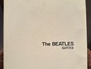 The Beatles a COLLECTIBLE White Album - RARE RUSSIAN press 2LP Brand New