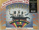 The Beatles Magical Mystery Tour 180g Vinyl LP Record 2012 Remaster +Book SEALED