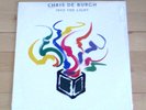 SEALED Vintage 1986 Chris de Burgh Into the Light R 144404 Lady in Red LP