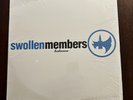 SWOLLEN MEMBERS - Balance 2xLP  -  original pressing classic underground hip hop
