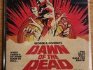 Dawn of the Dead OST Goblin Zombie Flesh Variant Waxworks