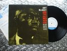 Art Blakey & the Jazz Messengers   Moanin'   IMPORT  LP Blue Note – BST 84003