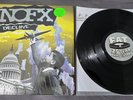 NOFX THE DECLINE BLACK VINYL IN PERSON ONLY LIMITED TO 135