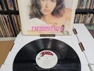 INDUSTRIA DEL AMOR - SI TE QUEDARAS MEXICAN LP GRUPERO Very RARE  VG++