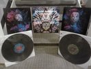 Mindless Self Indulgence How I Learned To Stop Giving A Shit And Love LP vinyl
