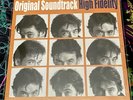 HIGH FIDELITY - OST  SOUNDTRACK - LTD EDIT BLUE VINYL 2LP RSD Black Friday 2024
