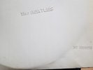 The Beatles WHITE ALBUM Cover ONLY  No.d MONO 1st  + 4  x PHOTOS 1 x Black Inner