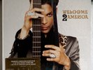 Rock, Soul/Funk - Prince – Welcome 2 America - Deluxe Edition MINT sealed
