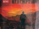 Blues-Rock - Joe Bonamassa – Redemption - EU 2018 Neu, Mint, Red Vinyl 2 LPs