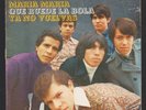 LOS YAKI NORTHERN SOUL A GO-GO GARAGE GROUP 1968 MEXICAN EP HEAR