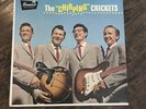 BUDDY HOLLY - The “Chirping