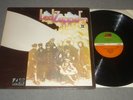 Led Zeppelin - II - Atlantic K40037 UK 1974 Gothic Print Gatefold 2nd reissue
