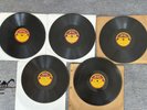 Bobby Blue Bland, Little Junior Parker Duke 120, 153, 164. 170, 182 $78 rpm