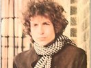 Bob Dylan - Blonde On Blonde Vinyl 2x LP 1968 Columbia C2S-841 Gatefold EX/VG+