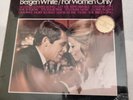 Bergen White 