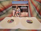 Iggy Azalea The New Classic Clear 2LP Double Vinyl Record