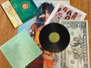 Alice Cooper – Billion Dollar Babies, P-8322W, OBI  Japan LP, COMPLETE COPY
