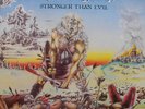 Heavy Load Stronger Than Evil NEAR MINT Thunderload Records Vinyl LP