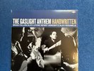 THE GASLIGHT ANTHEM - Handwritten LP+7