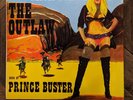 Reggae Vinyl  Prince Buster 