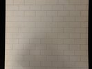 PINK FLOYD THE WALL COLUMBIA H2C46183 USA 1982 NM/EX