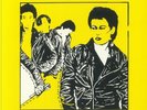 adam and the ants. The Peel Sessions Vinyl Album lp