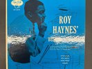 Roy Haynes on 10” Emarcy 26048