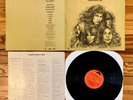 Rainbow: Long Live Rock 'N' Roll LP Vinyl OG 1978 UK Pressing Polydor VG+/VG+