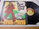 Trinity – Three Piece Suit - Vinyl LP 1977